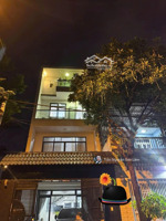 bán nhà mặt tiền 105d trịnh quang nghị, gần chợ bình điền, 110m², 3 tầng, xe hơi trong nhà