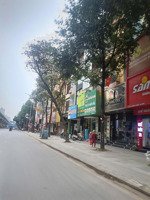 bán nhà mặt phố quang trung 51m² - 5 tầng - giá 15,2 tỷ