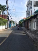 bán nhà 2 mặt tiền kp3-1, tt hóc môn dt 190m2 giá 7.9 tỷ