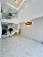 sở hữu ngay nhà 73m2 nguyễn công hoan, p7, pn. xây 1 trệt 3 lầu. ngay siêu thị co.op mart