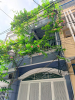 nhà 4 tầng hàn hải nguyên, 57m2, ngang đẹp 5.7m. chỉ 7.2 tỷ, rẻ nhất khu vực p.1, q.11