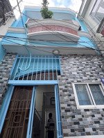 nhà nguyên căn nguyễn kiệm p3 dt 5x7m 1 lầu 2pn