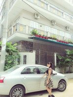 bán nhà diện tích khủng 103m2 ngang 8m dài 12,9m. 6 phòng ngủ. tt nhà bè, hẻm xe hơi chỉ nhỉn 8 tỷ.