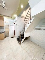 bán nhà 2 mặt hẻm bùi thế mỹ,tân bình