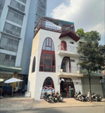 [mặt tiền ngô thời nhiệm q3] ngang 6.7m cực thoáng - giảm sốc 5 tỷ - chốt gấp 20 tỷ