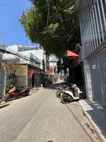 bán đất tặng nhà cấp 4 mặt tiền đường thủ khoa huân 176m2 xây dựng toà căn hộ sát biển mỹ khê