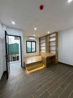 nhỉnh 17 tỷ- toà chdv phố xã đàn, 20m ra ô tô, ngõ thông kinh doanh, 20pkk- dòng tiền 120tr/th