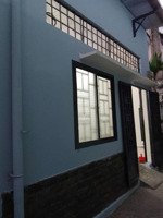 chính chủ cho thuê nhà khu giao cắt nguyễn hồng đào - đồng đen - bàu cát 1