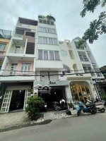 khan hiếm! chủ cần bán nhà mặt tiền đường hoa sữa p7 phú nhuận.dt:4x22m giá 39 tỷ.hđt 90tr/ tháng