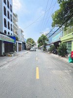 bán nhà gần chợ tân hương tân phú | sổ hồng riêng| giá chỉ 2,45 tỷ