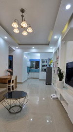 [quận 8] chính chủ cần bán căn hộ bông sao lô a 60m2 2pn+1wc