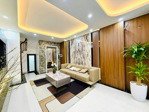đón tết, khương đình, vf3 đỗ cửa, 40m ra phố, 36m2*6t thang máy, 4m mt, full nội thất, chính chủ