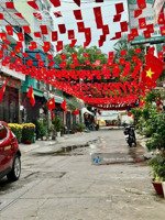 bán nhà đẹp ngay trường thi hoa khu vip tân thới hiệp