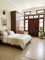 phòng trọ hiện đại sát chợ thành công, nội thất đầy đủ, 30m2. giờ giấc tự do