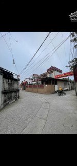 đất thái phù, sóc sơn oto tải vào đất 150m hơn 7 tỏi