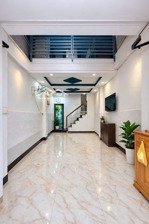 shr - 4,16 tỷ - mặt tiền vừa ở vừa kinh doanh - kề bên lê văn quới