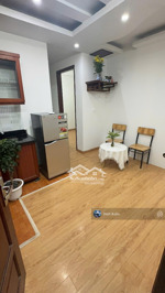 bán gấp chung cư mini hoàng hoa thám- 50m- 2 ngủ- thoáng sáng- full đồ ở ngay