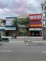 nhà mặt tiền lê hồng phong khu kinh doanh sầm uất số