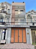 cho thuê nhà trệt 2 lầu có nội thất trục chính kdc quân báo, an khánh, ninh kiều, cần thơ