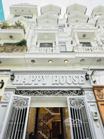 nhà hẻm xe hơi---phạm văn chiêu phường 9-- 4x17m -4 lầu--5 phòng--5wc--cho thuê: 16 triệu/tháng