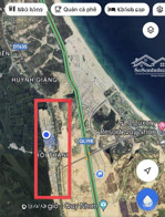 bán khu trung tâm hành chính mới nhơn hội (tđc nhơn phước), quy nhơn đông, diện tích 150m2