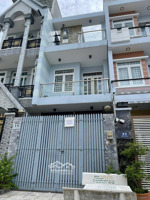 cho thuê nhà phố, mặt tiền đường lớn, khi đông dân cư, đối diện trường học