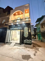 chủ giảm mạnh 200tr bán gấp nhà góc 2 mặt hẻm 6m đ. tân hoà đông - 64m2 ngang 5.3m - giá 6.5 tỷ