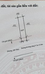 lô đất sổ sẵn hiếm tại vinhomes cam ranh đường thông rộng 18m, 100% đất ở đô thị