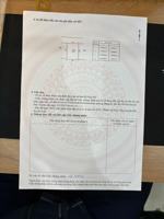 bán đất tại xã phúc tiến, 2,65 tỷ, 84 m2, mặt 7,84 hậu 7,85 . nở hậu đón tài lộc