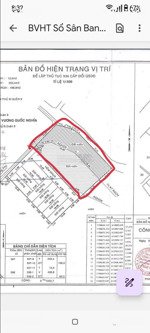 cần bán lô đất sổ hồng riêng đường đình phong phú, tăng nhơn phú b, quận 9, dt 1000m²/23 tỷ