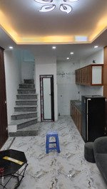 bán nr 30m2, 2pn, 2wc giá tốt tại vĩnh hưng, hoàng mai, hà nội
