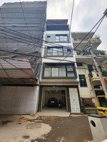 võng thị, dt: 50m x 5 tầng, ngõ thông, ô tô tránh, chủ cần bán gấp, giá 23,5 tỷ