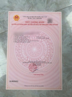 chính chủ cần bán lô đất sau ủy ban xã suối tân cũ (nay là xã cam lâm) đất dân cắt bán full thổ cư