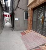 Nhà dòng tiền 1 Tỷ/6.5%/Năm -Trịnh Đình Cửu -Lô góc, Oto, 15 Tỷ, 16P