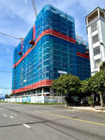 cần bán lô đất mặt tiền đường hồ hán thương, sơn trà - đà nẵng