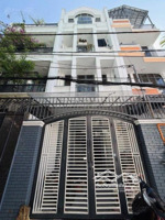 nhà sư vạn hạnh quận 10 giá mềm 5.58 tỷ trung tâm nhưng giá ngoại thành