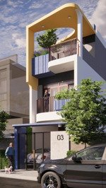 bán đất long đại gần vinhomes 60m² xây nhà liền thổ, thiết kế gara ô tô pháp lý rõ ràng