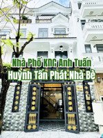 chính chủ bán căn nhà phố kdc anh tuấn green riverside 5x16m giá 7 tỷ 950 triệu thương lượng