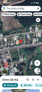 bán lô đất mặt tiền đường 15m dt 602 kv trung tâm hoà ninh