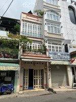 mặt tiền đường tân phước 3 tầng giá tốt chỉ 13 tỷ (tl)