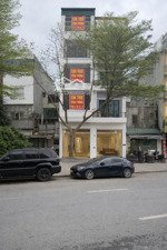 cho thuê nhà mặt tiền đường xuân tảo- hoàng quốc việt phù hợp làm văn phòng