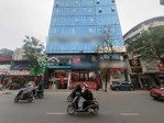 bán tòa building mặt phố võ thị sáu q. hai bà trưng, 180m2 8 tầng 1 hầm, mt 9m cực hiếm, giá 148 tỷ