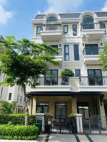 nhà phố căn góc sân vườn đẹp nhất the classia ngang 7m hiếm có, giá tốt tháng 3/2026