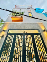 giải pháp hộ khẩu gò vấp cho gia đình trẻ chỉ với 1 tỷ 870 ngay trục lê đức thọ