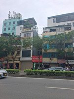 hiếm - bán đất tặng nhà 2 tầng mặt phố nguyễn văn cừ, diện tích nhỏ, vừa tài chính( chưa đến 20 tỷ)