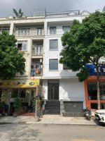 cho thuê shophouse khu a geleximco lê trọng tấn 120m2 x 6 tầng mặt đường đôi lê trọng tấn, hđ