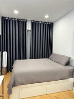 cho thuê phòng trọ giá rẻ 2tr, trung mỹ tây 13, 15m2, có gác lửng.