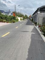 Nền rộng 221m2 đường Bùi Hữu Nghĩa - Cách Chợ Miễu Ông và Chợ Bông Vang 300m