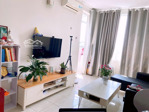 cho thuê chung cư bình thạnh , dt 50m 1pn đầy đủ nội thất