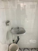 phòng trọ gác lửng sạch sẽ an ninh đường số 59 gò vấp